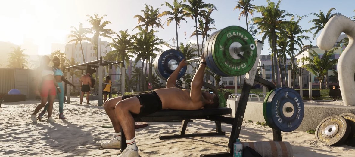 TheGameVerse tweet media