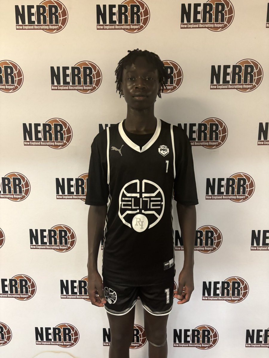 New England Recruiting Report NERRHoops (@nerrhoops) on Twitter photo Another bright spot for <a href="/RIElite_/">Rhode Island Elite</a>, guard Akol Maiwen has been a standout today with his shooting touch and defensive instincts. A young 2026, will likely end up in the class of 2027. Youngest brother of Wol and Diing #S16 Another bright spot for <a href="/RIElite_/">Rhode Island Elite</a>, guard Akol Maiwen has been a standout today with his shooting touch and defensive instincts. A young 2026, will likely end up in the class of 2027. Youngest brother of Wol and Diing #S16