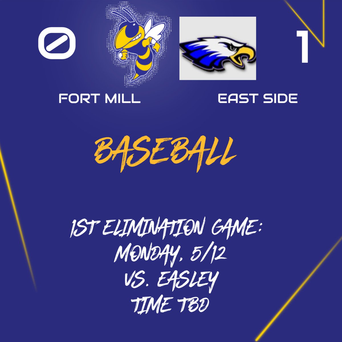 #WeAreFortMill