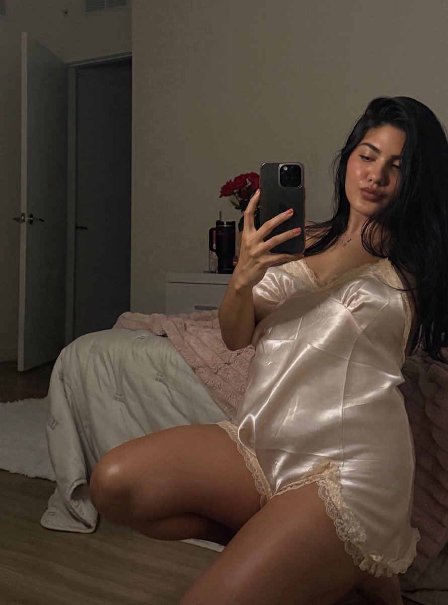 Thick thighs, big heart