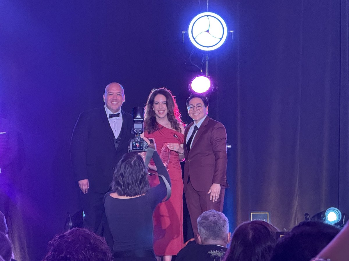 So proud and honored to be the Austin 40 Under 40 Winner for the Legal Category! This is such a special honor and I’m especially grateful for the friends who are here celebrating with me tonight.