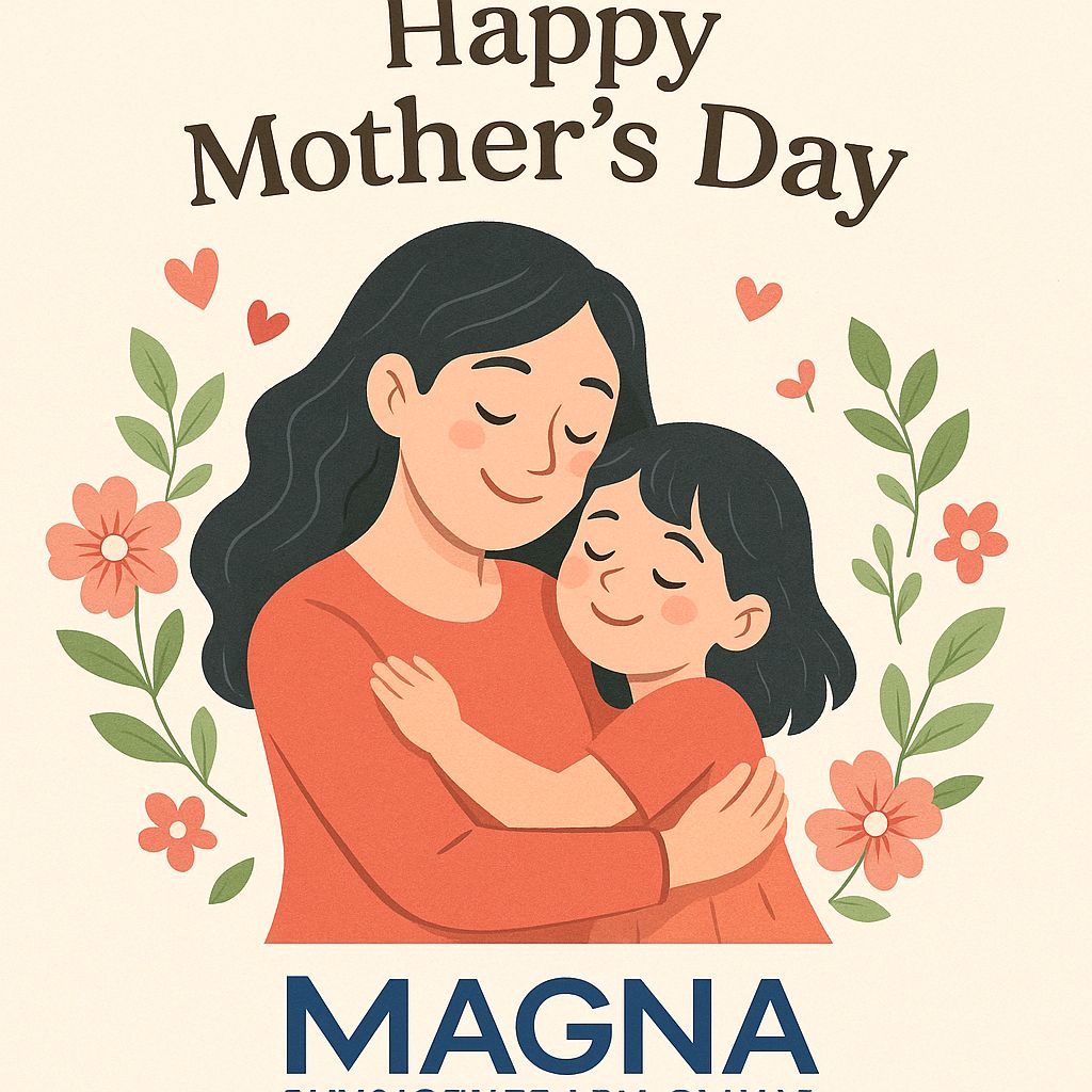 sencrazy86's tweet photo. Happy Mother's Day to all the amazing moms out there! Today, we celebrate the love, care, and strength you bring to our lives. 💐❤️ #HappyMothersDay #CelebrateMom https://t.co/doOxDYfx8O