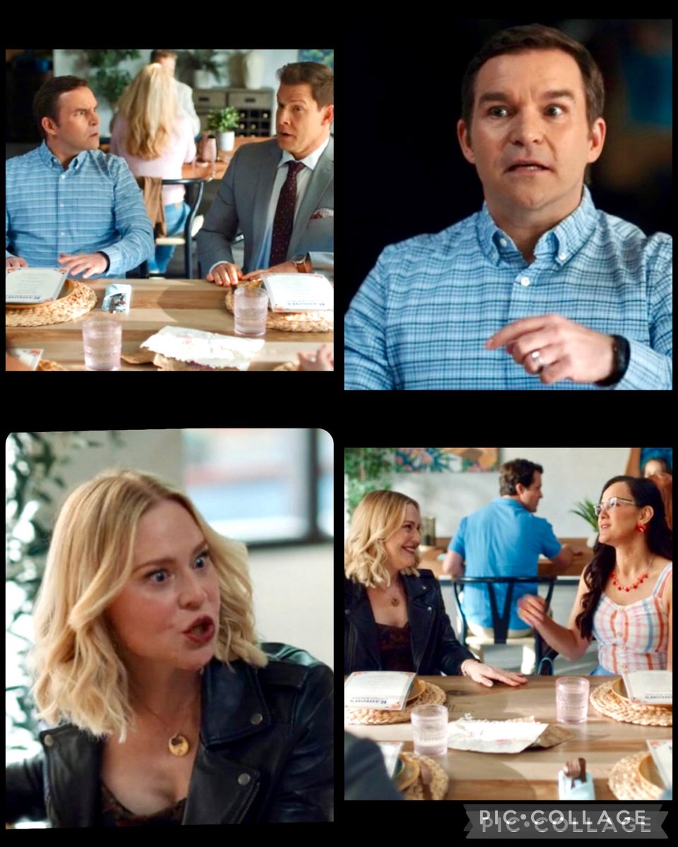 ChicadeeB's tweet image. I wonder how many takes this took?? 😂
#WhosOnFirst #expecting

@Eric_Mabius #KristintBooth @RealCrystalLowe @geoffgustafson 

#TotheMoonandBack #RenewSSD 
#DarrenAbbott #POstables