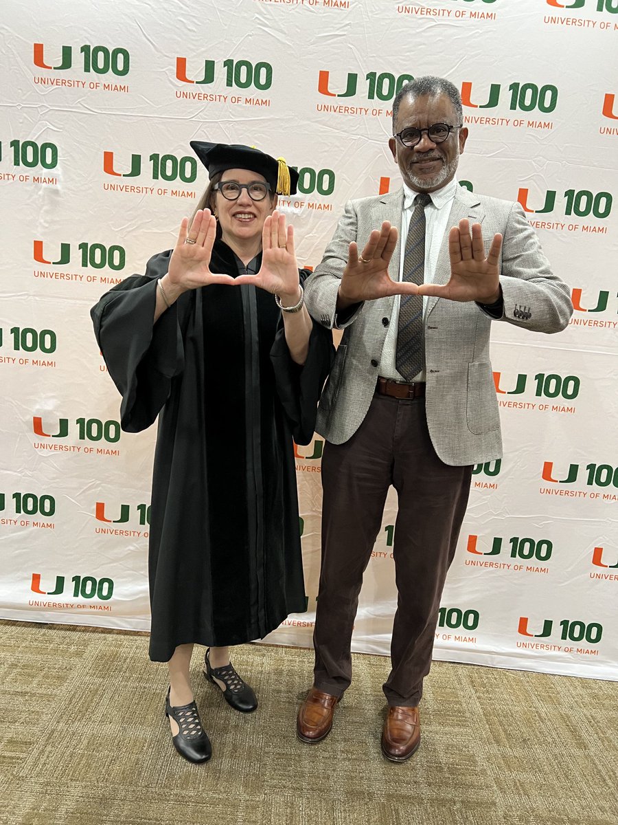 Elena Fuentes-Afflick, MD, MPH (@efuentes1) on Twitter photo The โฆ<a href="/univmiami/">University of Miami</a>โฉ Miller School of Medicine graduation was a joyous celebration! I was honored to participate and inspired by the graduates โฆ<a href="/HenriFordMD/">Henri R. Ford, MD, MHA, FACS, FRCS(Eng), FAAP</a>โฉ The โฆ<a href="/univmiami/">University of Miami</a>โฉ Miller School of Medicine graduation was a joyous celebration! I was honored to participate and inspired by the graduates โฆ<a href="/HenriFordMD/">Henri R. Ford, MD, MHA, FACS, FRCS(Eng), FAAP</a>โฉ