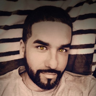 CiscoDaRuler's tweet image. #NewProfilePic