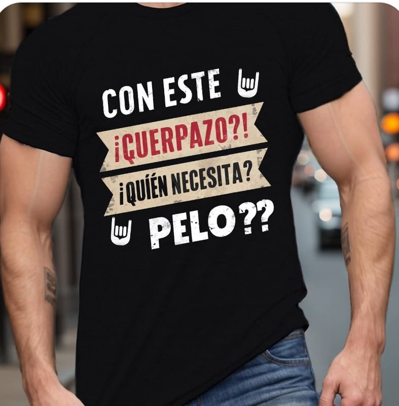 EL CESAR tweet media