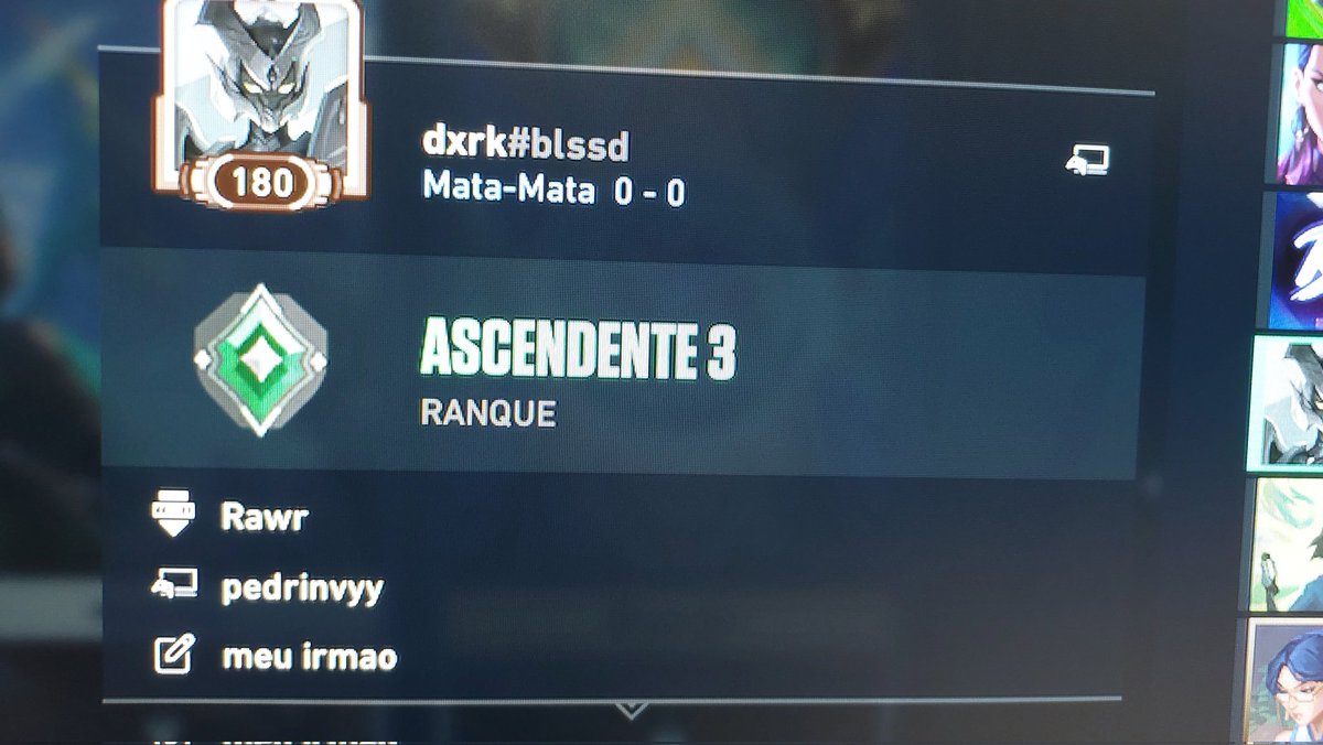 Fear JvZ tweet media