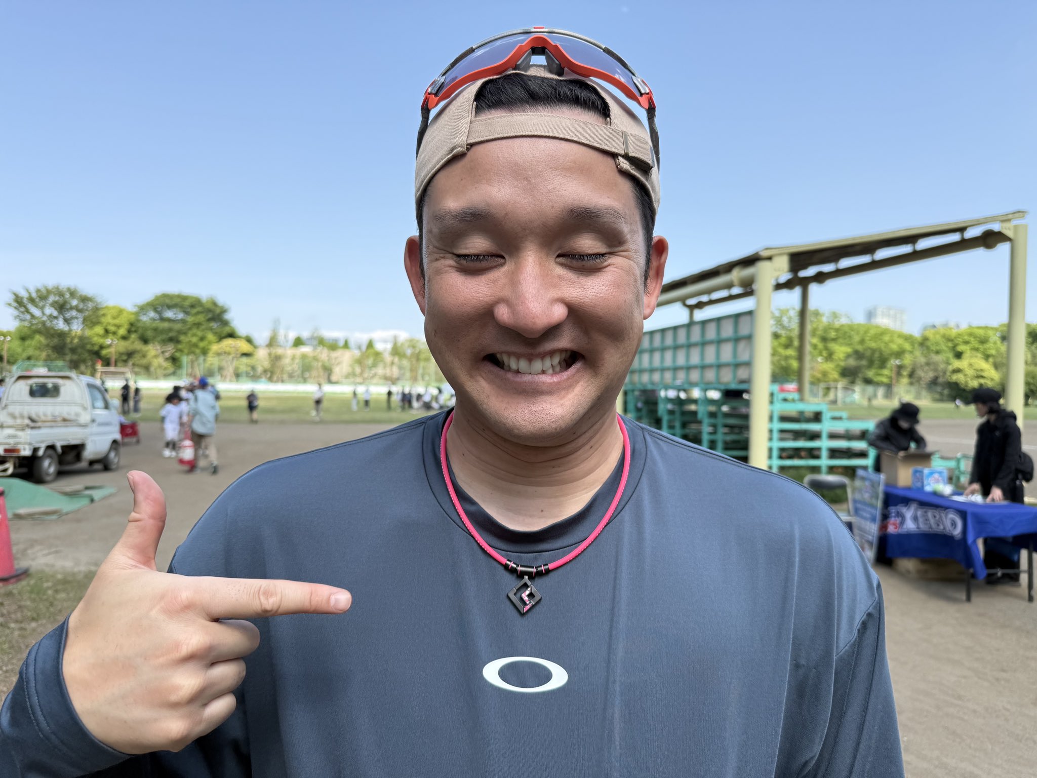 田中浩康 (TANAKA Hiroyasu) (@hiroyasu0524) / X