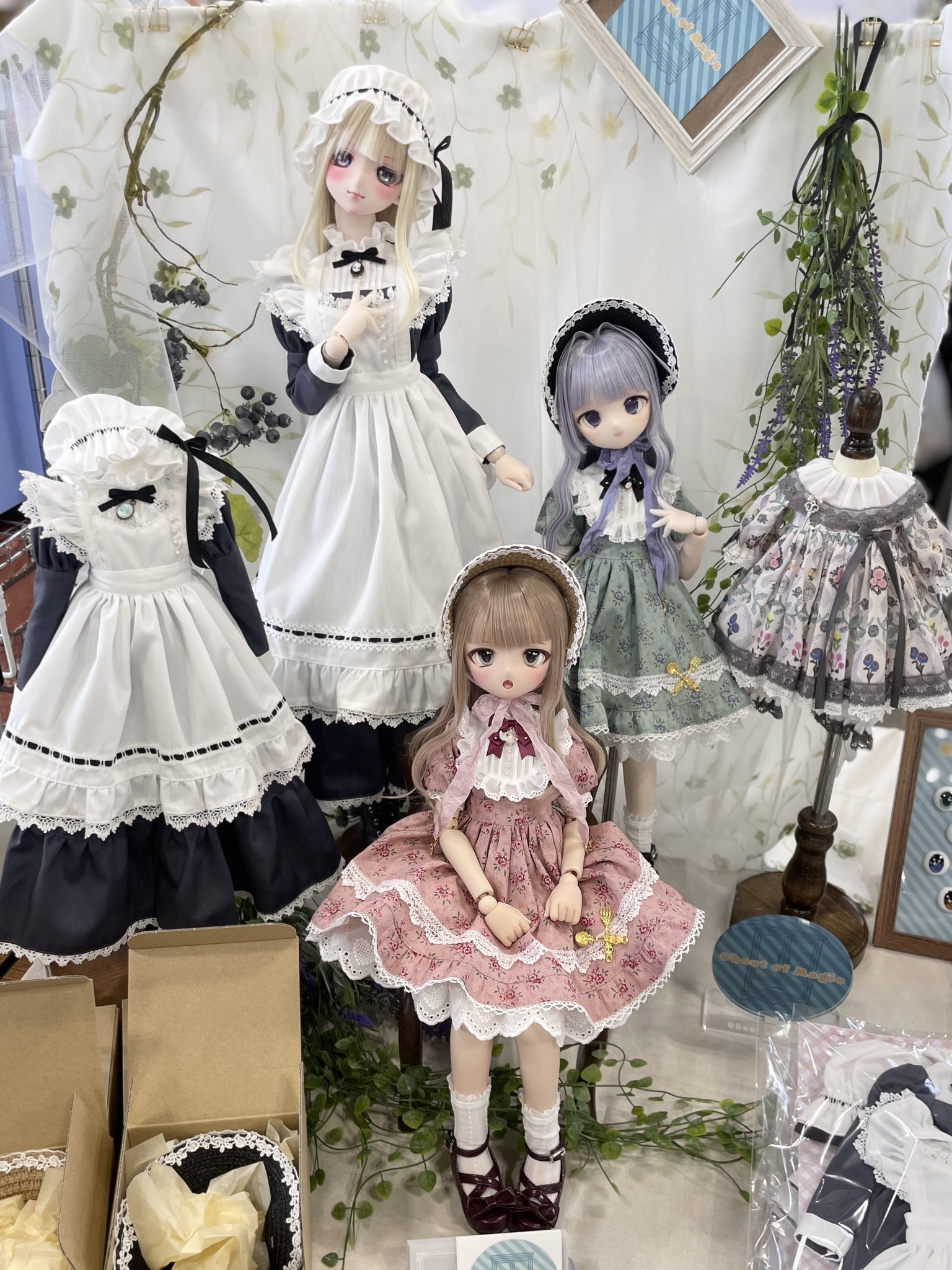 Chest of Magic＠ドルミス (@ChestofMagic) / X