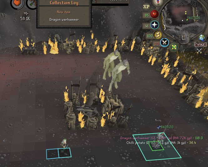 Sullies | 1 Defence Iron tweet media