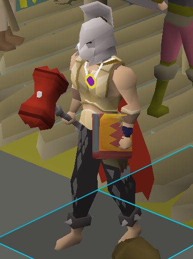 Sullies | 1 Defence Iron tweet media