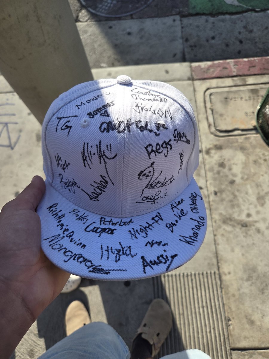 puckify2x's tweet image. Very fun day today at the pro am.  Can't wait for next lan!