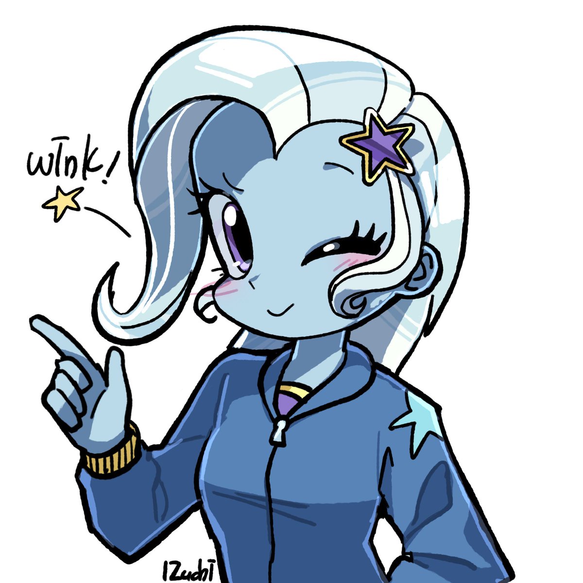 IZuchi (@kari_izuchi) on Twitter photo 