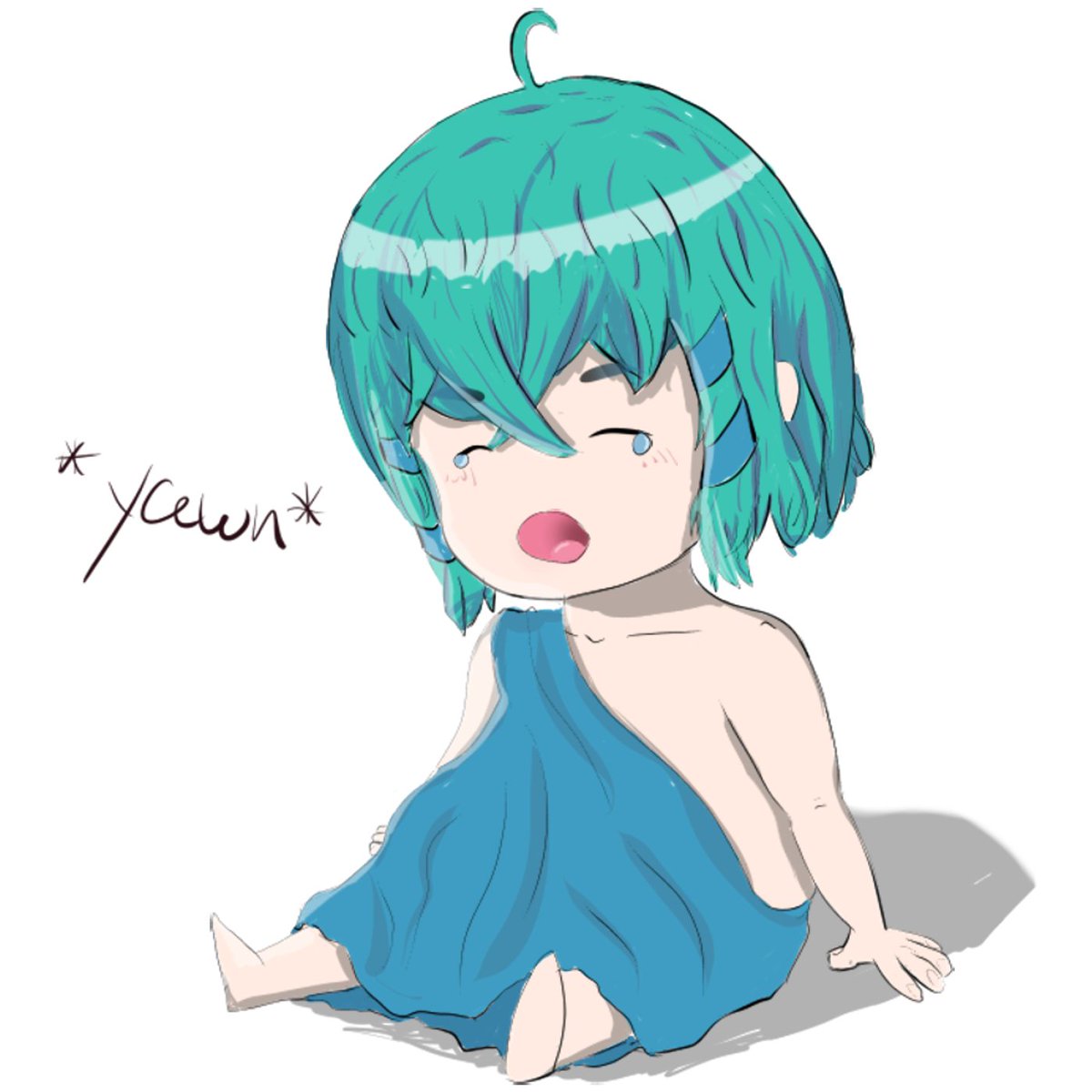 Blu_Cereal's tweet image. Must stay awake...  Must be ready in time for #MinecraftWeek...