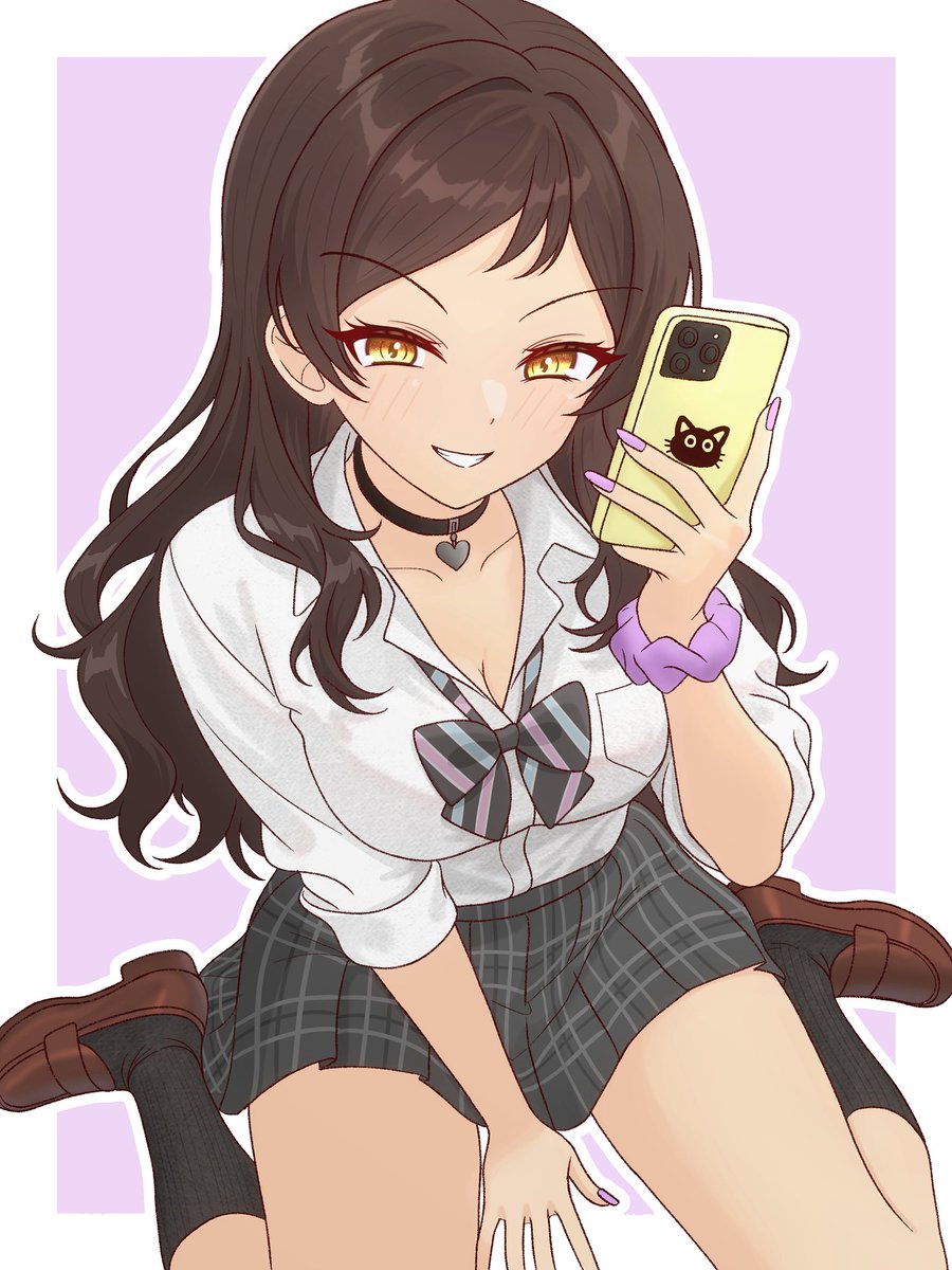 82k_mugi's tweet image. #北沢志保