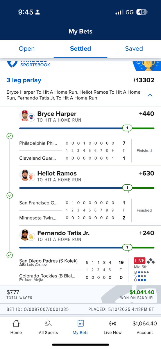 Versatile tweet media