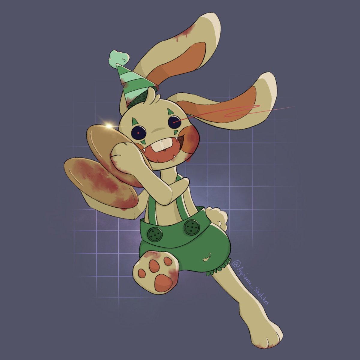 🐈‍⬛💉Niñ𝐨 𝔻ꫀ𝕝 єχ੮𝕣a♔ᵇᵒᵗ♔🐈‍⬛💉x🖤🪔Bunzo🪔🖤 tweet media