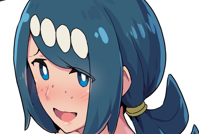 母の日絵描いてなかったな…と思い、せっかくだから渋用に急遽、過去作の一部描き直しを出す予定。 