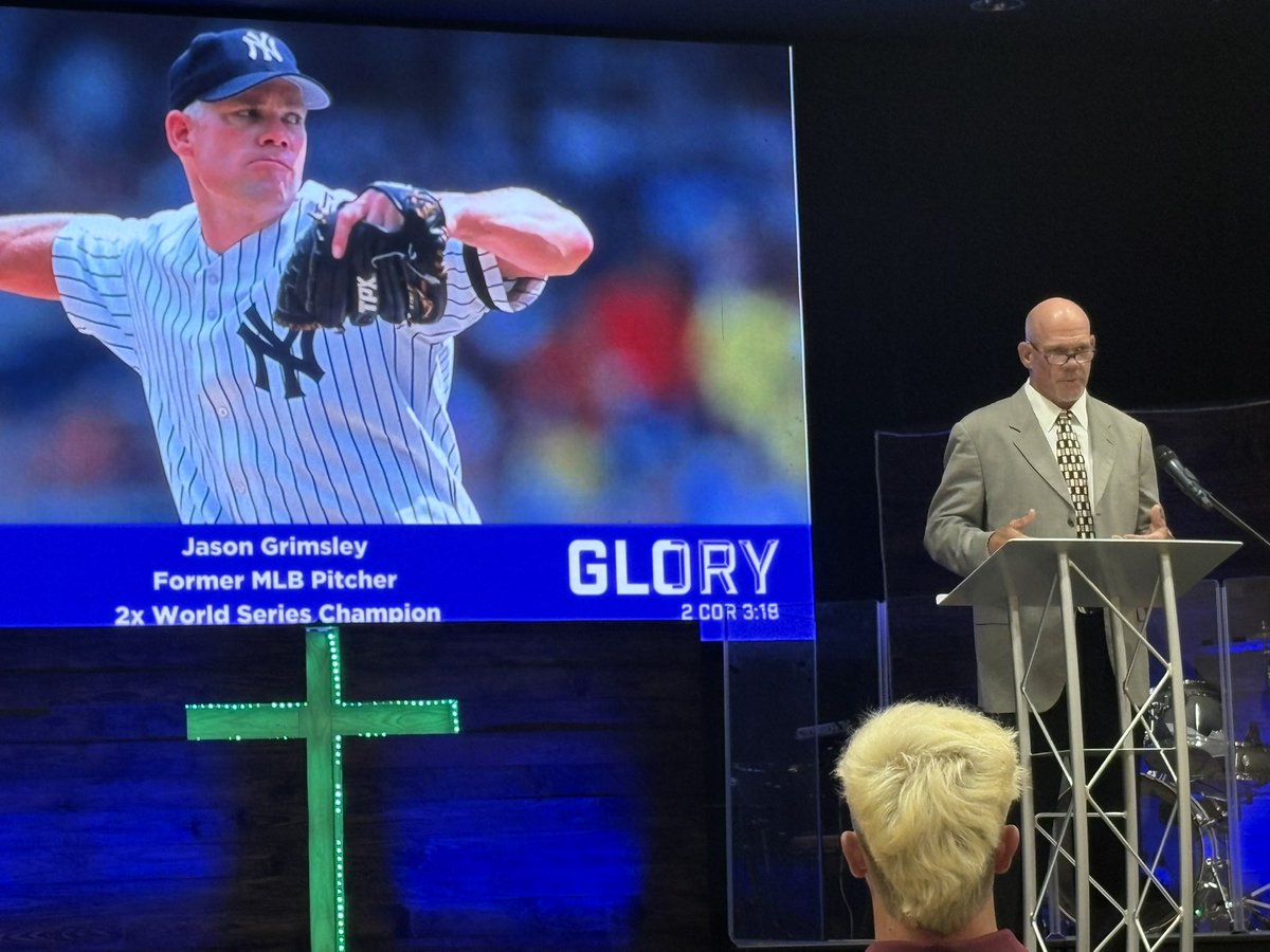 Michael Avalon (@coachavie) on Twitter photo Tremendous job by our guys today finishing a tough week. Also, really proud of <a href="/BrooksAvalon27/">Brooks Avalon</a> and his FCA Champion award. Enjoyed the message tonight by <a href="/JasonAGrimsley/">Jason Grimsley</a> - what a story. Tremendous job by our guys today finishing a tough week. Also, really proud of <a href="/BrooksAvalon27/">Brooks Avalon</a> and his FCA Champion award. Enjoyed the message tonight by <a href="/JasonAGrimsley/">Jason Grimsley</a> - what a story.