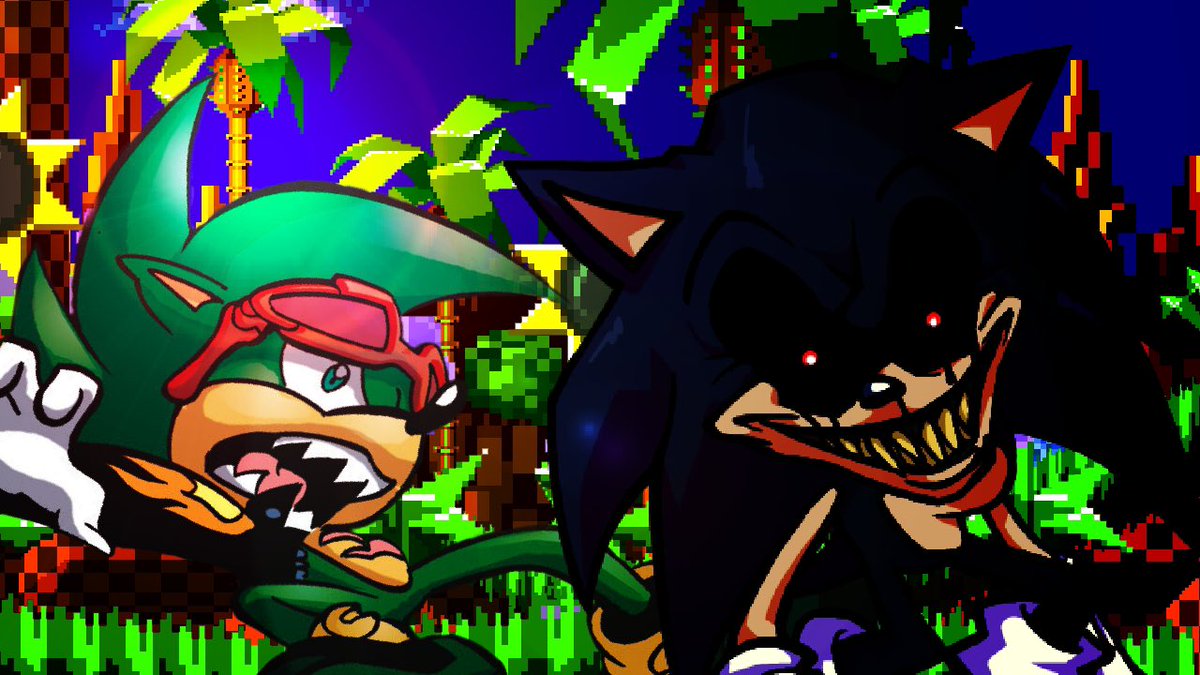 TH3V01D3N1TY's tweet image. Don’t worry guys.
I just had to revive our little friend here