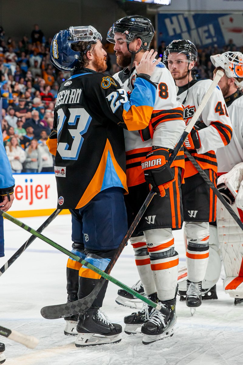 Fort Wayne Komets tweet media