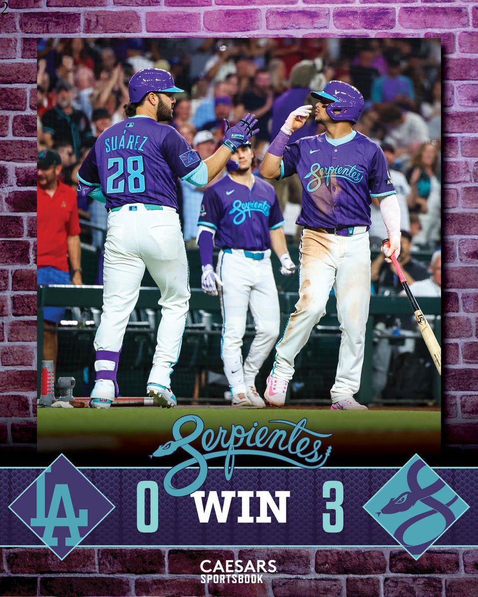 Saturdays Are For The Serps