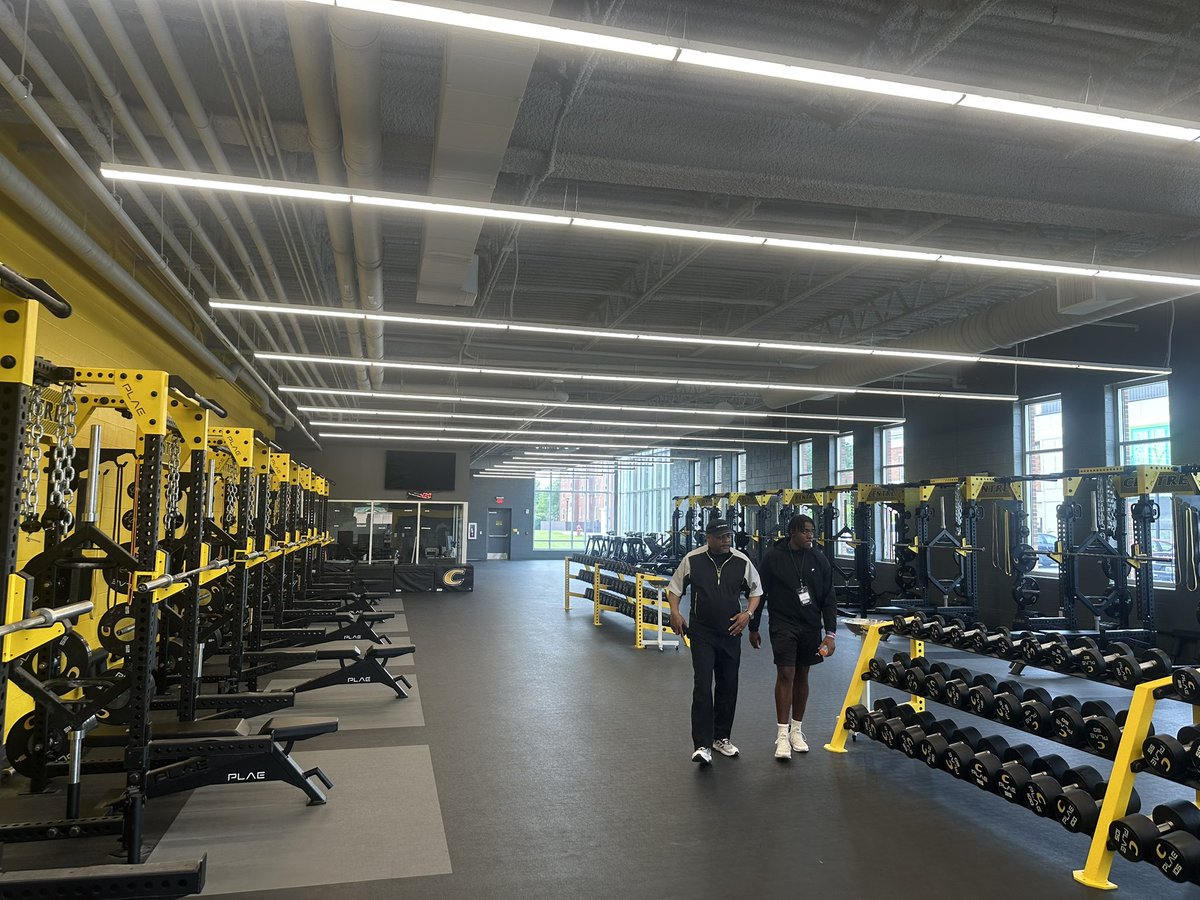 Anderson Lauffer (@alauffer03) on Twitter photo Had a great time <a href="/CentreFootball/">Centre College Football</a> Spring Game! Thanks for the invite <a href="/RickFoxFB/">Rick Fox</a>, was wonderful talking to you!! Can’t wait to be back.
<a href="/PaintsvilleFB/">Paintsville Football</a> <a href="/Bmelvin66/">Brian Melvin</a> Had a great time <a href="/CentreFootball/">Centre College Football</a> Spring Game! Thanks for the invite <a href="/RickFoxFB/">Rick Fox</a>, was wonderful talking to you!! Can’t wait to be back.
<a href="/PaintsvilleFB/">Paintsville Football</a> <a href="/Bmelvin66/">Brian Melvin</a>