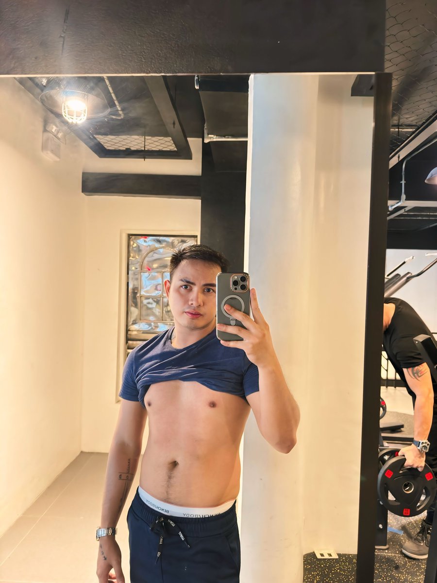nipple play mo nga ! 💦