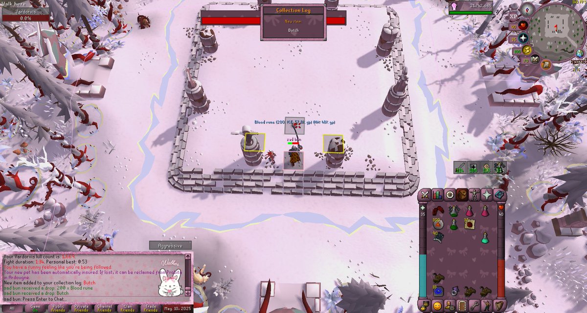 #7 Butch (˶˃ ᵕ ˂˶) .ᐟ.ᐟ HE IS SO CUTE!!!!