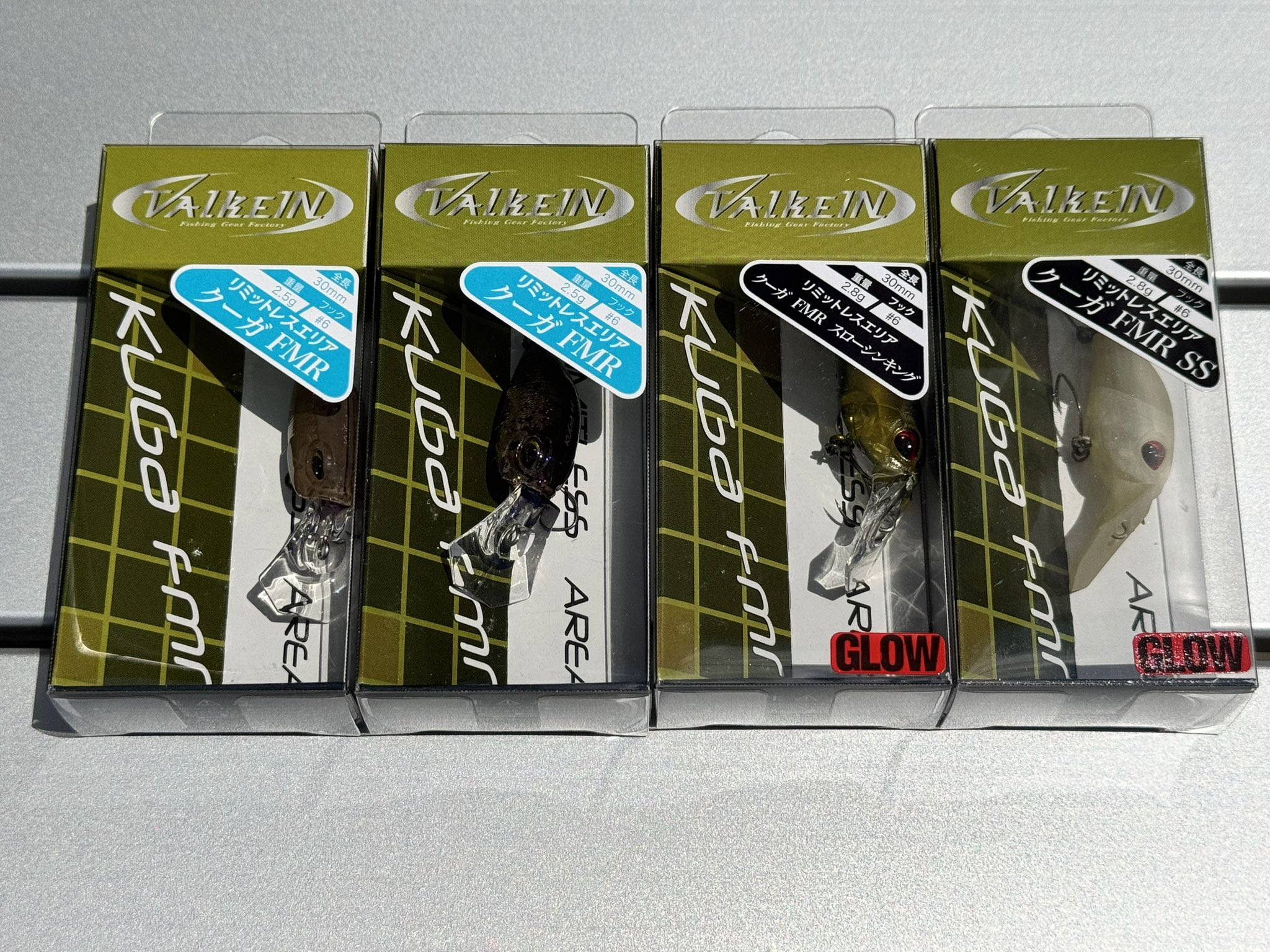 高品質 osica オシカ リアス・グレモリー SR 忙しく Rパラレル