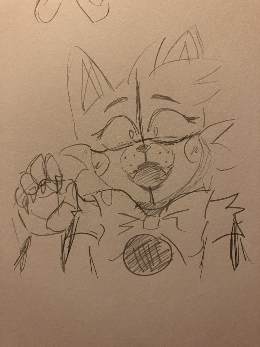 chees3_ball's tweet photo. FNAF DOODLES!!

#fnaf #fivenightsatfreddys #art https://t.co/BcZvwqZV7m