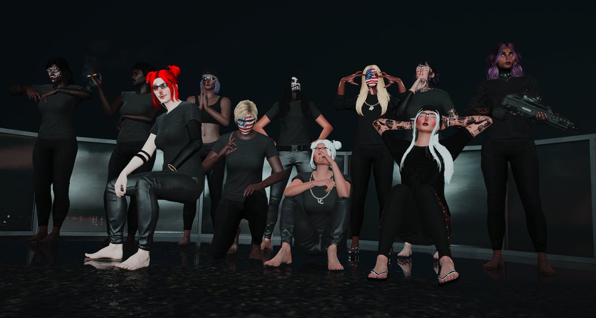 Real Psicas tweet media