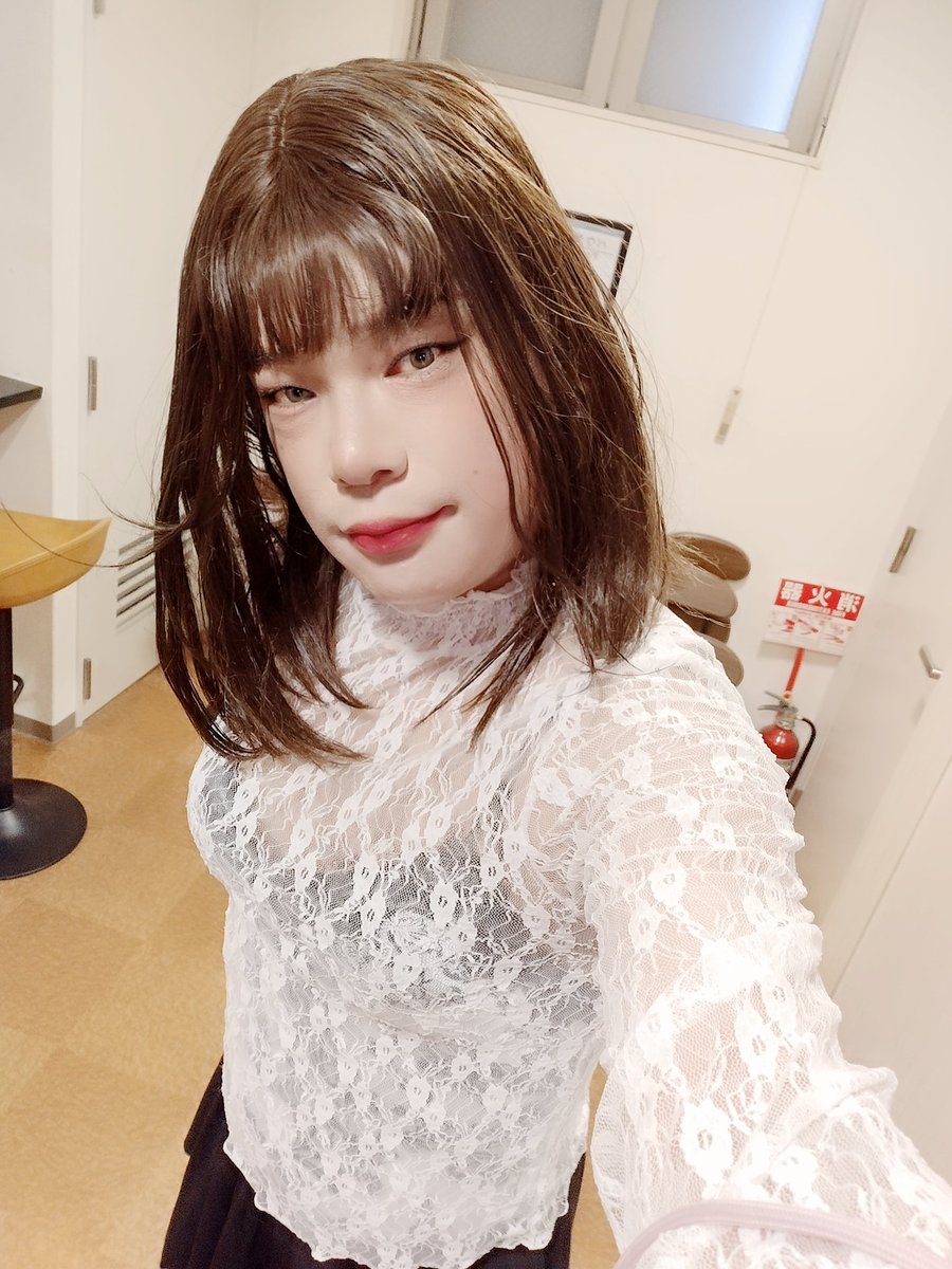 usagi_stray's tweet photo. 13日の火曜日に久しぶりに通天小町行って、楽しくて気持ち良い出会いあると良いなと思ってるわたしです。

もし見かけたりしたらお声掛け頂けたら嬉しいです💕

#通天小町 https://t.co/WckihDkcC1