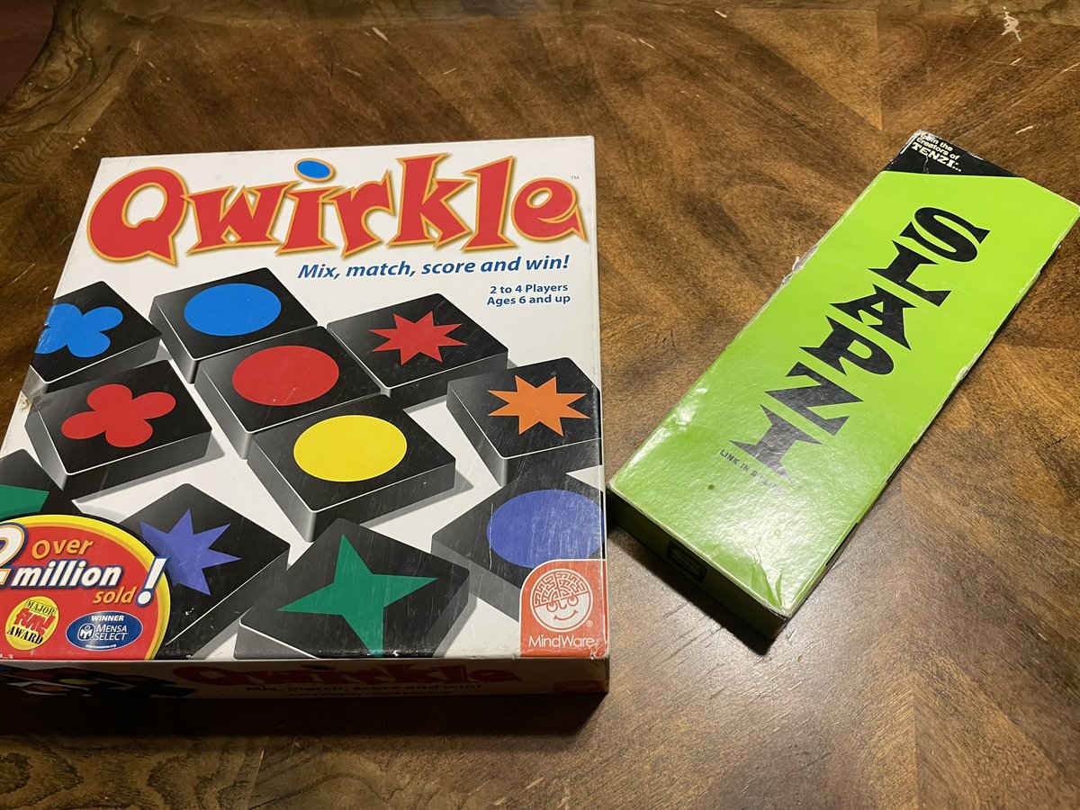 Oh, how I’ve missed these days ! Game night! <a href="/BristowJalynn/">Jalynn Bristow 👸🏽</a> <a href="/KeitennB/">Keitenn Bristow</a> #EPB