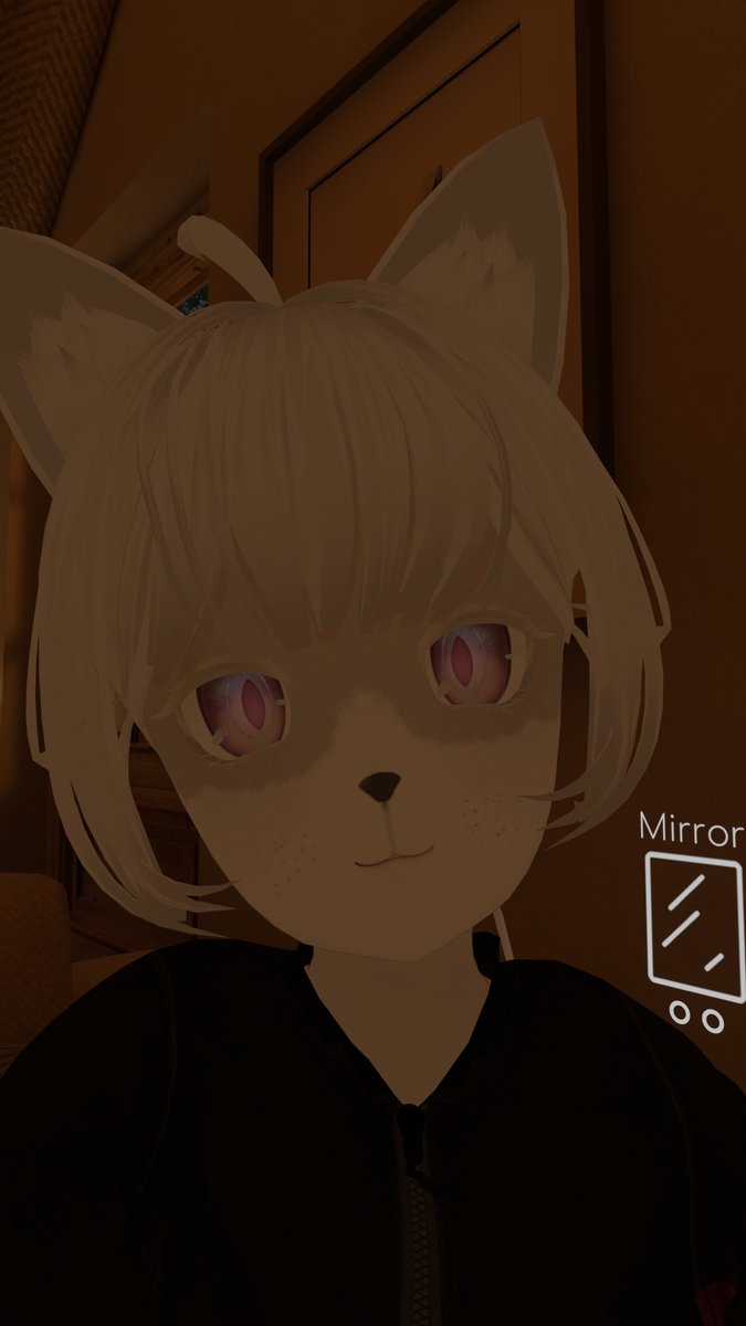 Fastolph's tweet image. Welp, after hearing about it all over #VRChat for a couple years, I decided to buy a ticket and see what #FuralitySomna is all about.
I might even dress up for the occasion... Who knows?