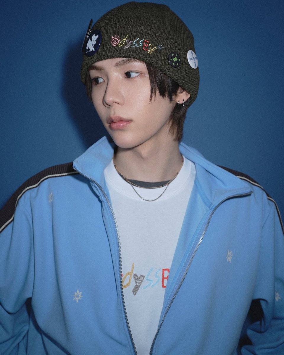 SUNLOVE Archive RIIZE 라이즈 The 1st Album 【ODYSSEY】 ➫ 2025.05