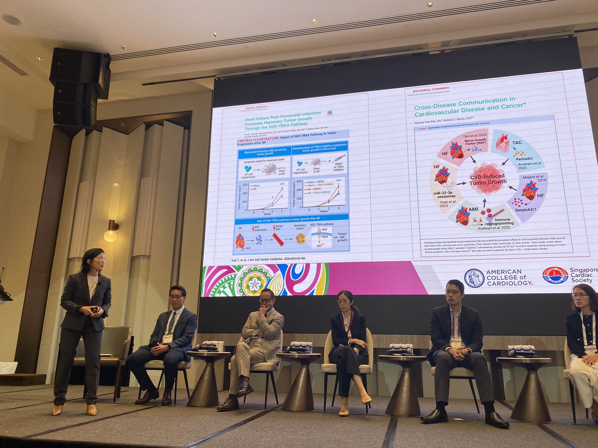 Eugene Yang (@dreugeneyang) on Twitter photo <a href="/PennThalheimer/">The Penn Thalheimer Center for Cardio-Oncology</a> tour de force Dr. Bonnie Ky delivers a comprehensive overview of the evolving field of cardio-oncology on Day 3 at #ACCAsia <a href="/ACCinTouch/">American College of Cardiology</a> <a href="/SingCardiacSoc/">Singapore Cardiac Society</a> <a href="/kwanleemd/">Kwan S Lee</a> <a href="/ChrisKramerMD/">Christopher Kramer MD</a> <a href="/Drroxmehran/">Dr Roxana Mehran</a> <a href="/noshreza/">Nosheen Reza, MD, MS</a> <a href="/PennThalheimer/">The Penn Thalheimer Center for Cardio-Oncology</a> tour de force Dr. Bonnie Ky delivers a comprehensive overview of the evolving field of cardio-oncology on Day 3 at #ACCAsia <a href="/ACCinTouch/">American College of Cardiology</a> <a href="/SingCardiacSoc/">Singapore Cardiac Society</a> <a href="/kwanleemd/">Kwan S Lee</a> <a href="/ChrisKramerMD/">Christopher Kramer MD</a> <a href="/Drroxmehran/">Dr Roxana Mehran</a> <a href="/noshreza/">Nosheen Reza, MD, MS</a>