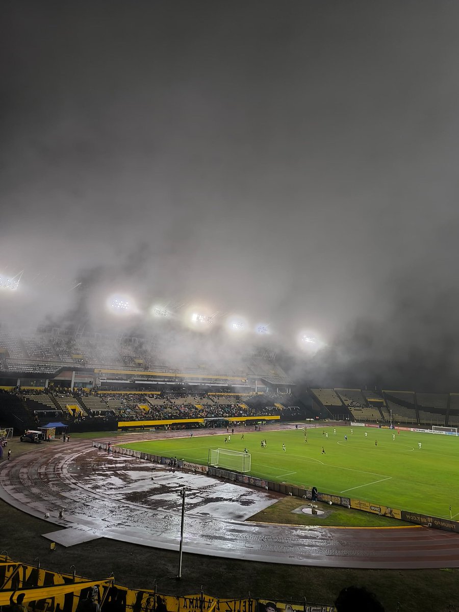 San Cristóbal andina. ⚽🥶
Ciudad del fútbol carnaval.