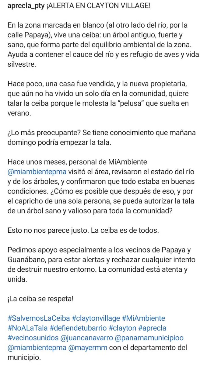 AlvaroAlvaradoC's tweet image. Clayton en estado de Alerta. Mañana todos pendiente.