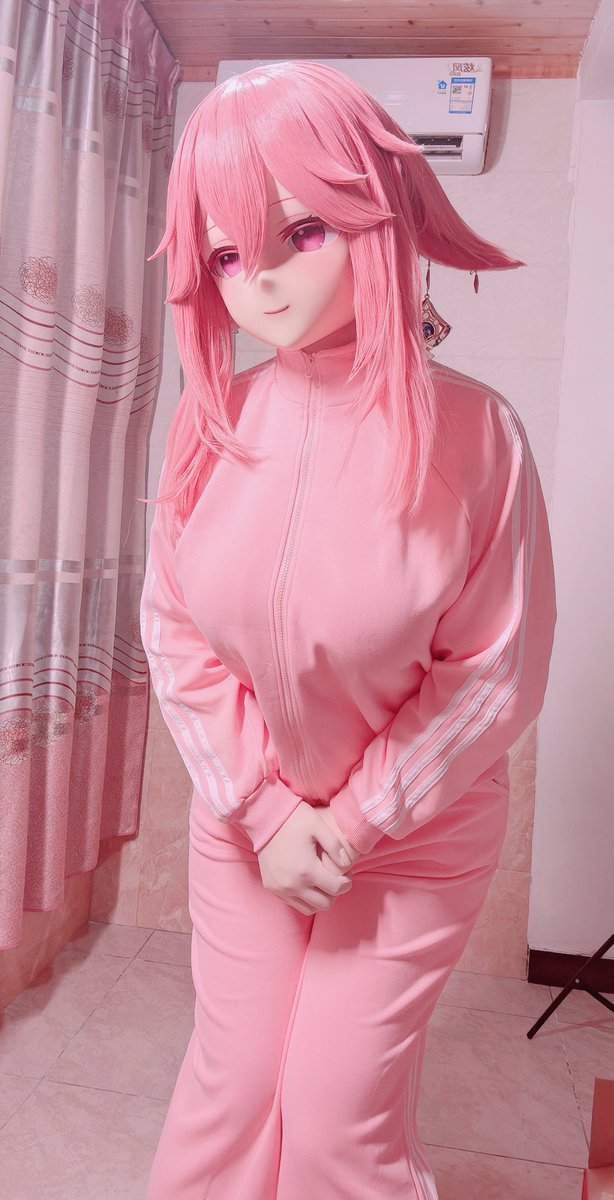 补药啊！我可以清水的！我可以清水的啊！
（有一种《变身》后，努力带上黑框眼镜的感觉）