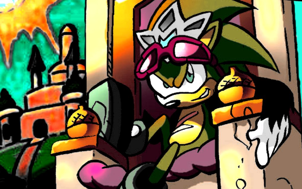 ExScourge's tweet image. They couldn't keep me down, not if they wanted to.

[ EX!SCOURGE REJOINS PTWT ]

!!READ THE ALT TEXT!!