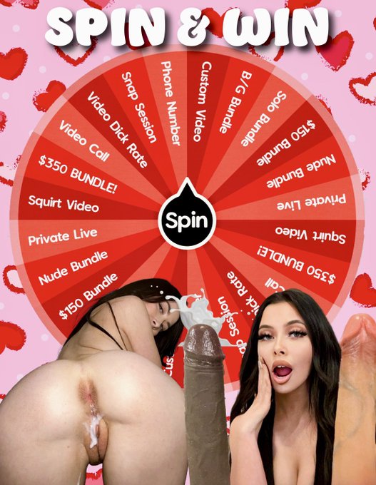 Watch Sarina 💋's leaked NSFW photo on TwXstars