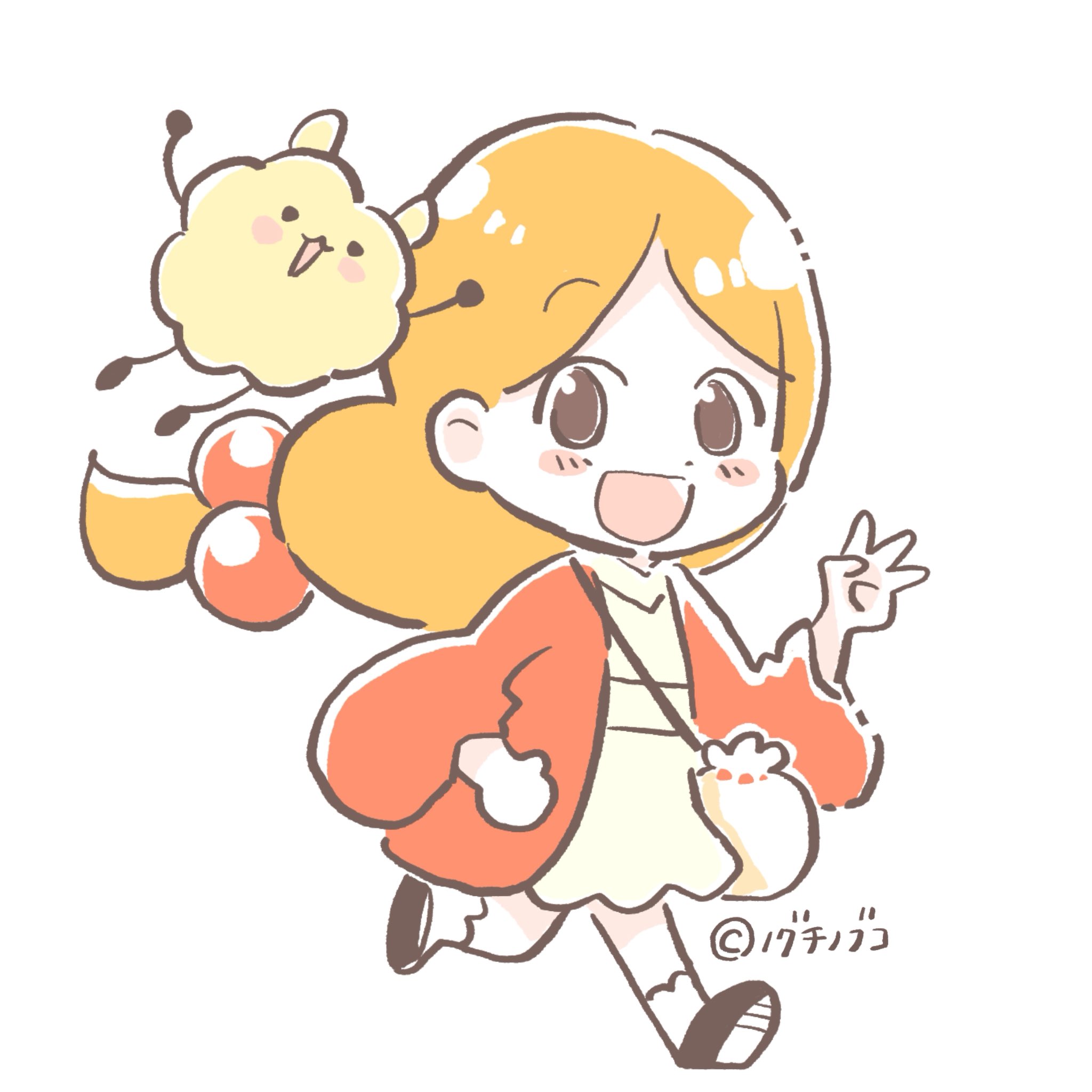 みりんちゃんとこぼれ梅⭐️ (@mirinkoboreume) / X