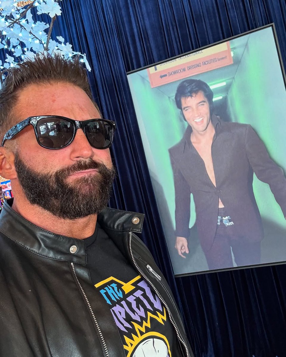 ReppingMan's tweet image. Megastar Mode