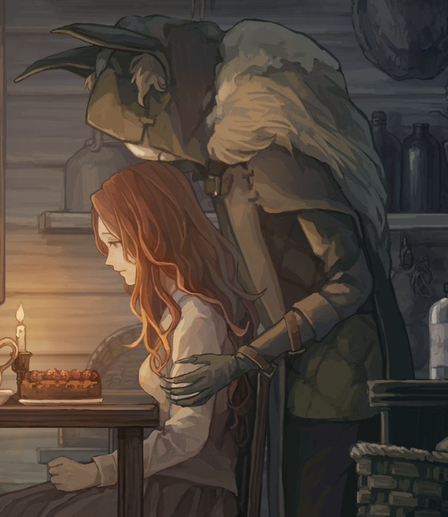 Alien ❄️ tweet media