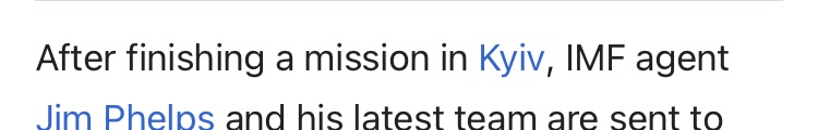 Wikipedia moment