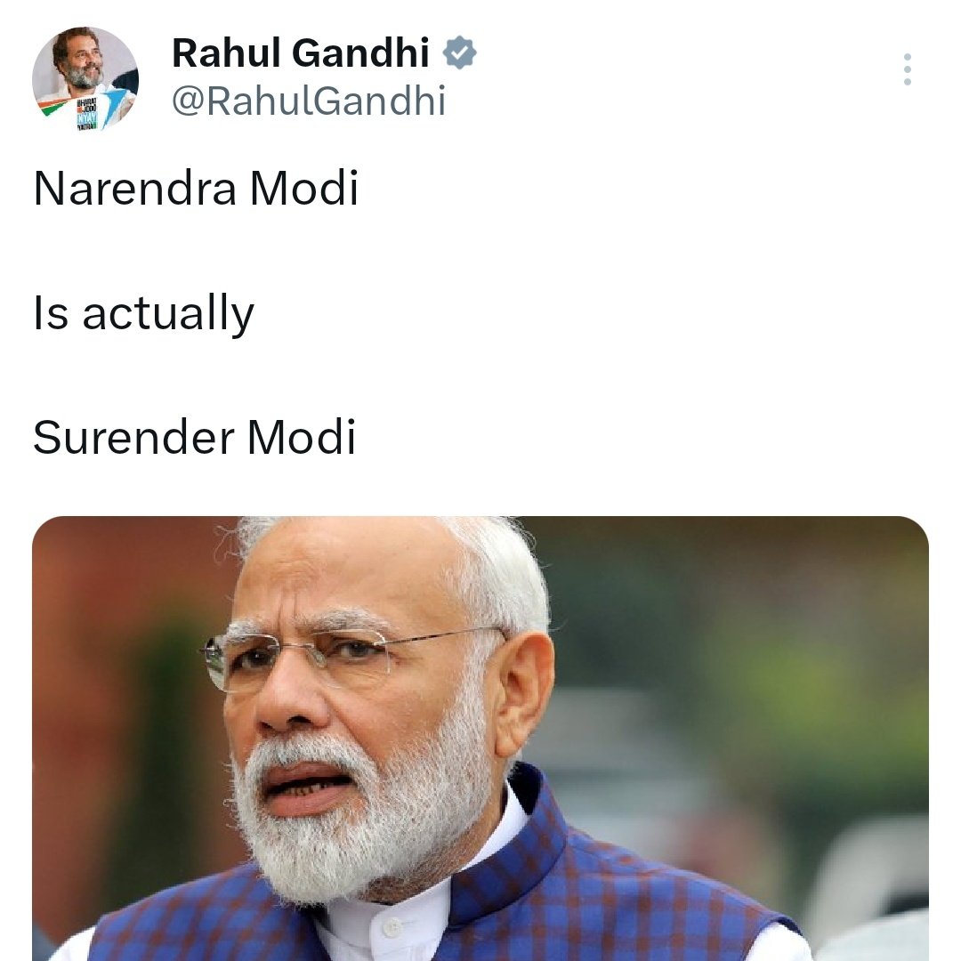 Mark2Kali_'s tweet image. இப்ப அடிச்சு தூக்குவோம் தோழர்களே.. சங்கிகளே ஆதரவு தருவானுக 🔥😂

#SurrenderModi