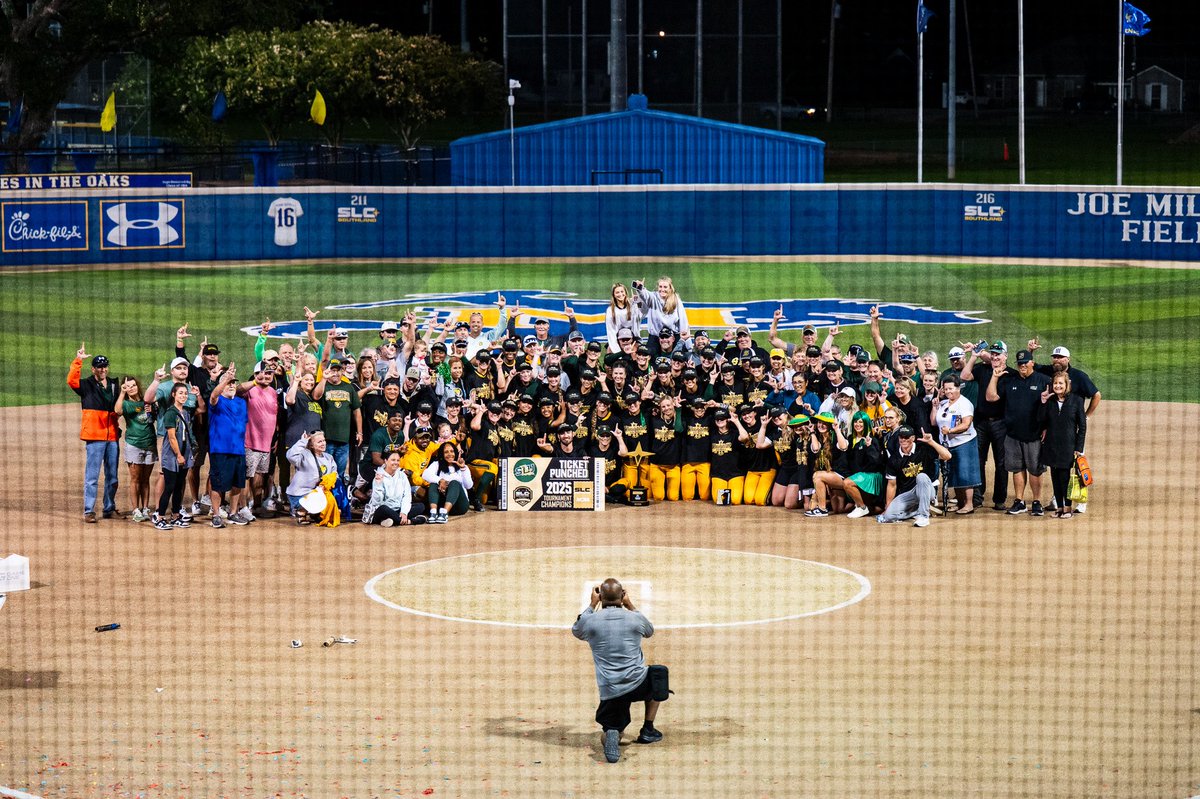 Family. 

#LionUp