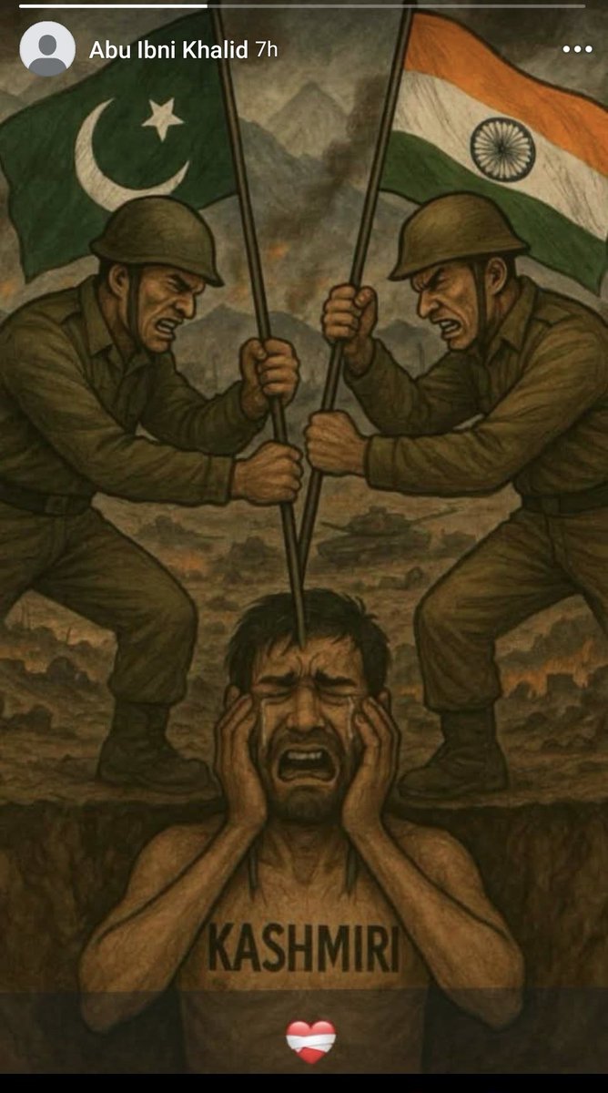 aafaqbilal's tweet image. 