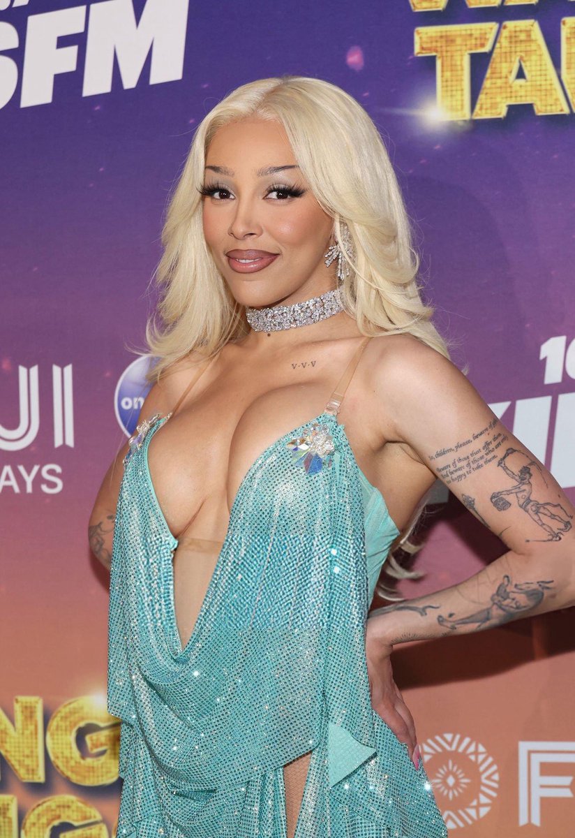 Doja Cat News tweet media